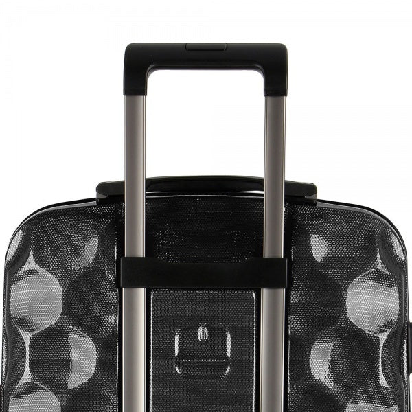 Suitcase Gabol Air (M) Black