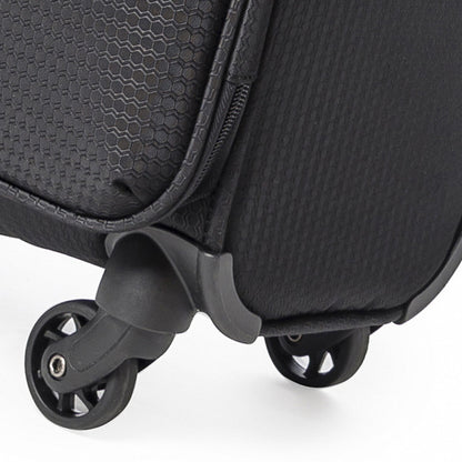 Suitcase Epic Nano (M) Black