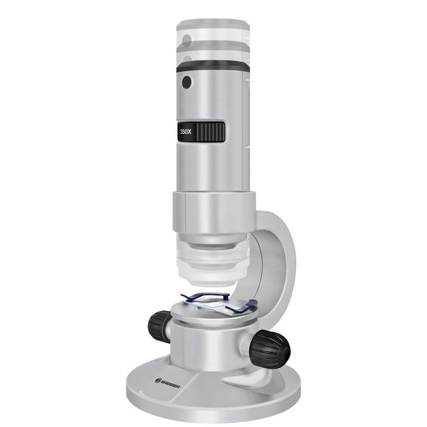Microscope Bresser Junior DM400