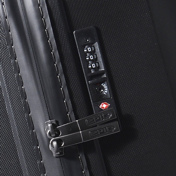 Suitcase Epic Phantom SL (S) Phantom Black