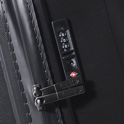Suitcase Epic Phantom SL (S) Phantom Black