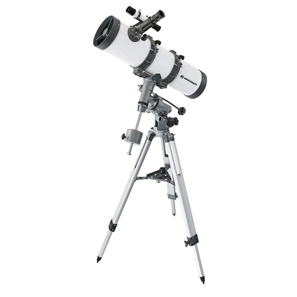 Телескоп Bresser Reflector Spica 130/650 EQ2