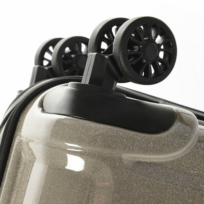 Suitcase Epic Crate Reflex (M) Sparkling Champagne