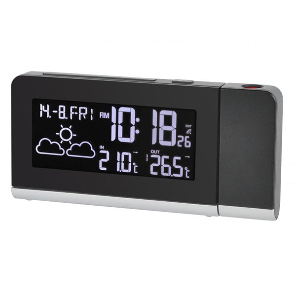 Weather station Bresser Temeo MC