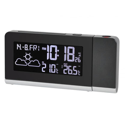Weather station Bresser Temeo MC
