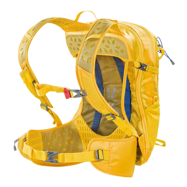 Backpack sports Ferrino Zephyr HBS 17+3 Red