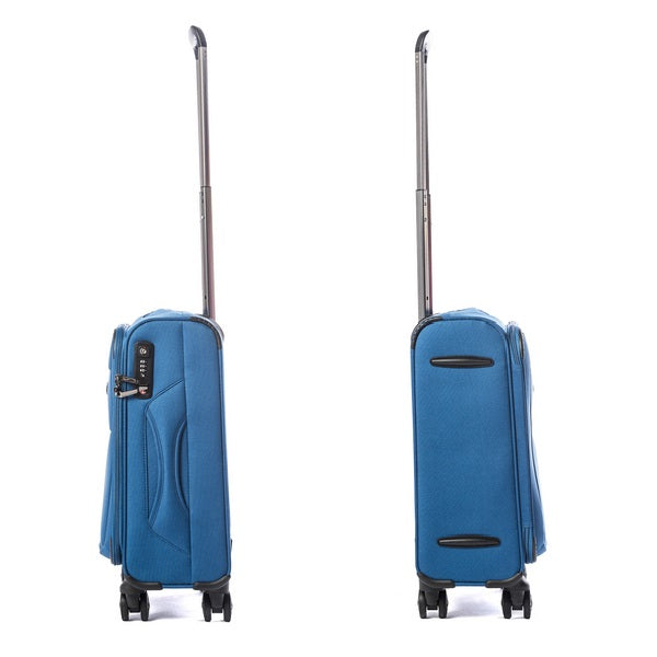 Suitcase Epic Discovery Ultra 4X (S) Pacific Blue