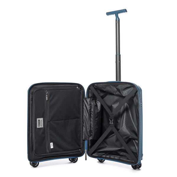 Suitcase Epic Phantom SL (S) Lagoon Blue