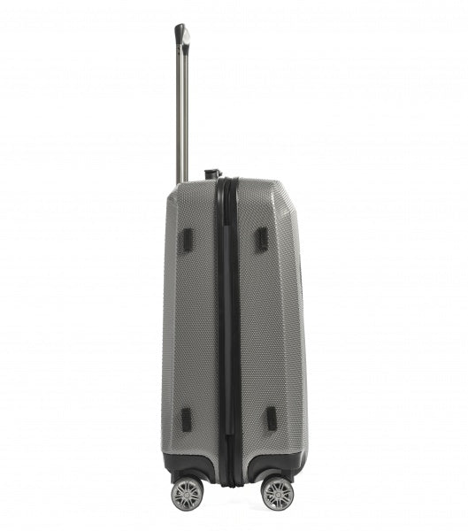 Suitcase Epic HDX (M) Dark Gray