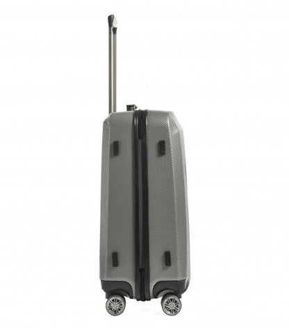 Suitcase Epic HDX (M) Dark Gray