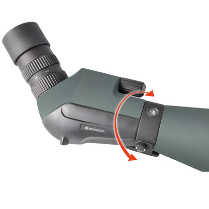 Spotting scope Bresser Condor 24-72x100/45 WP