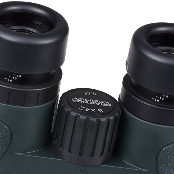 Binoculars Praktica Rival 8x42 WP
