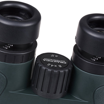 Binoculars Praktica Rival 8x42 WP