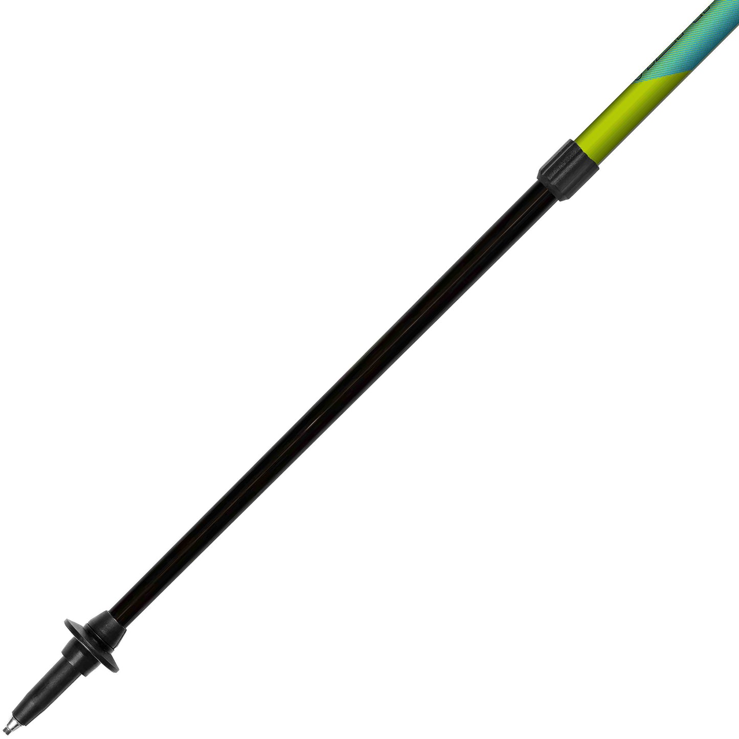 Nordic walking sticks Vipole Vario Top-Click Novice (S19 51)