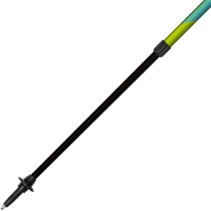 Nordic walking sticks Vipole Vario Top-Click Novice (S19 51)