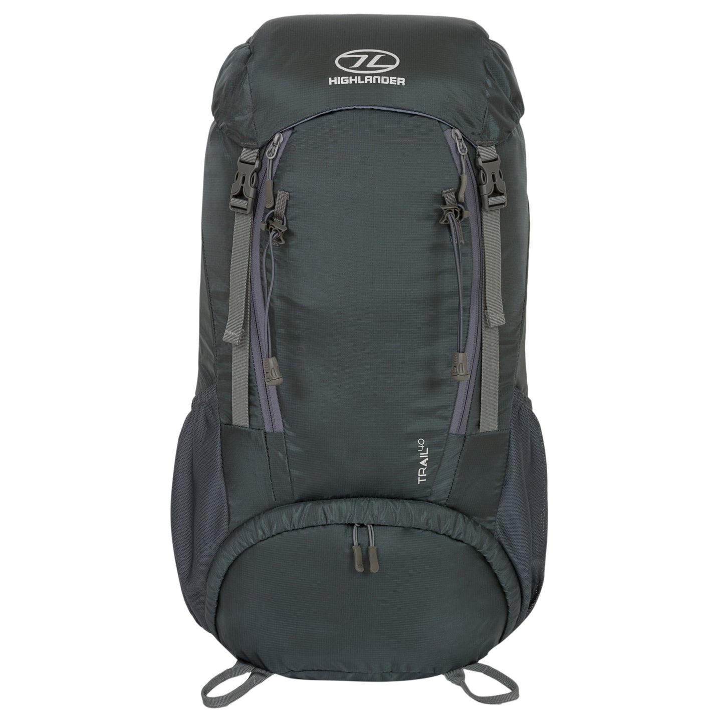 Highlander Trail 40 Slate Backpack