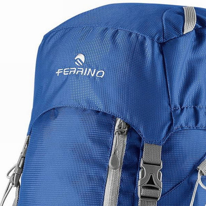 Ferrino Durance 40 Bordeaux Travel Backpack