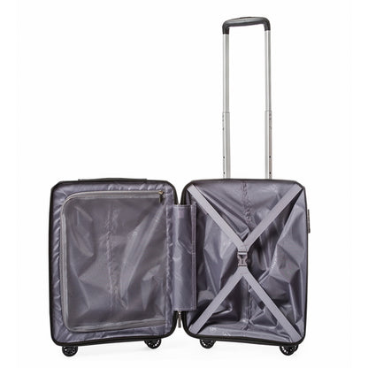 Suitcase Epic Airwave VTT SL (S) Black Star