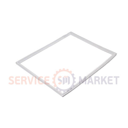 Refrigerator sealing rubber (single door) 1580x575mm Snaige