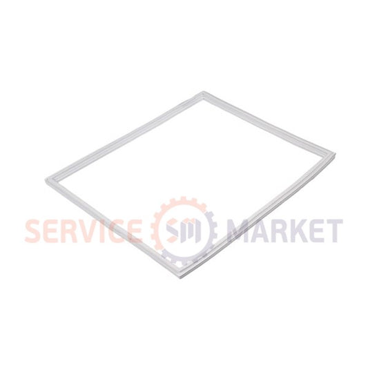 Refrigerator sealing rubber (single door) 1580x575mm Snaige