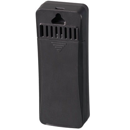National Geographic VA Color LCD 3 Sensors Weather Station (9070710)