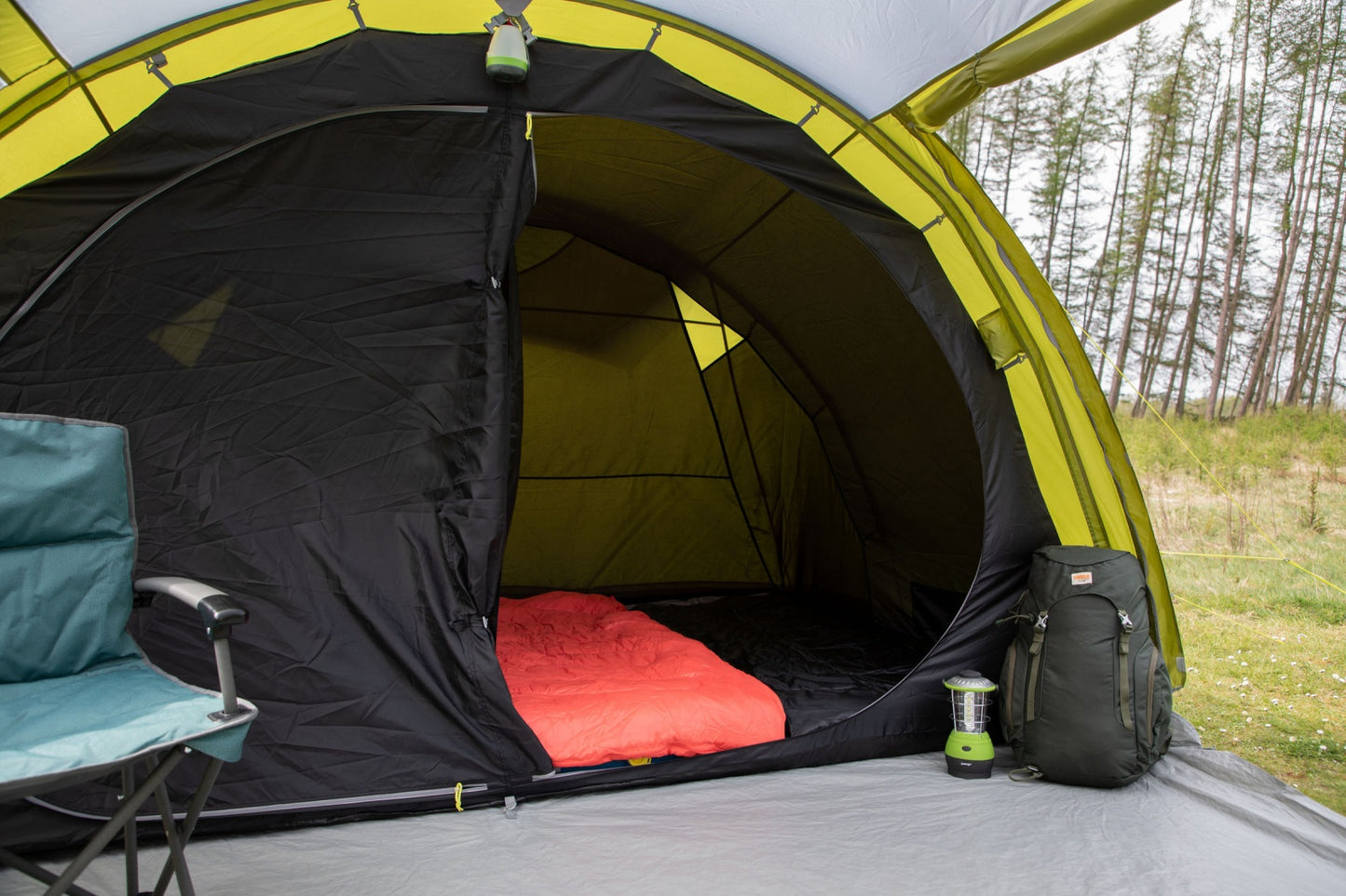 Vango Alton Air 400 Herbal (TEQALTOAIH09173)
