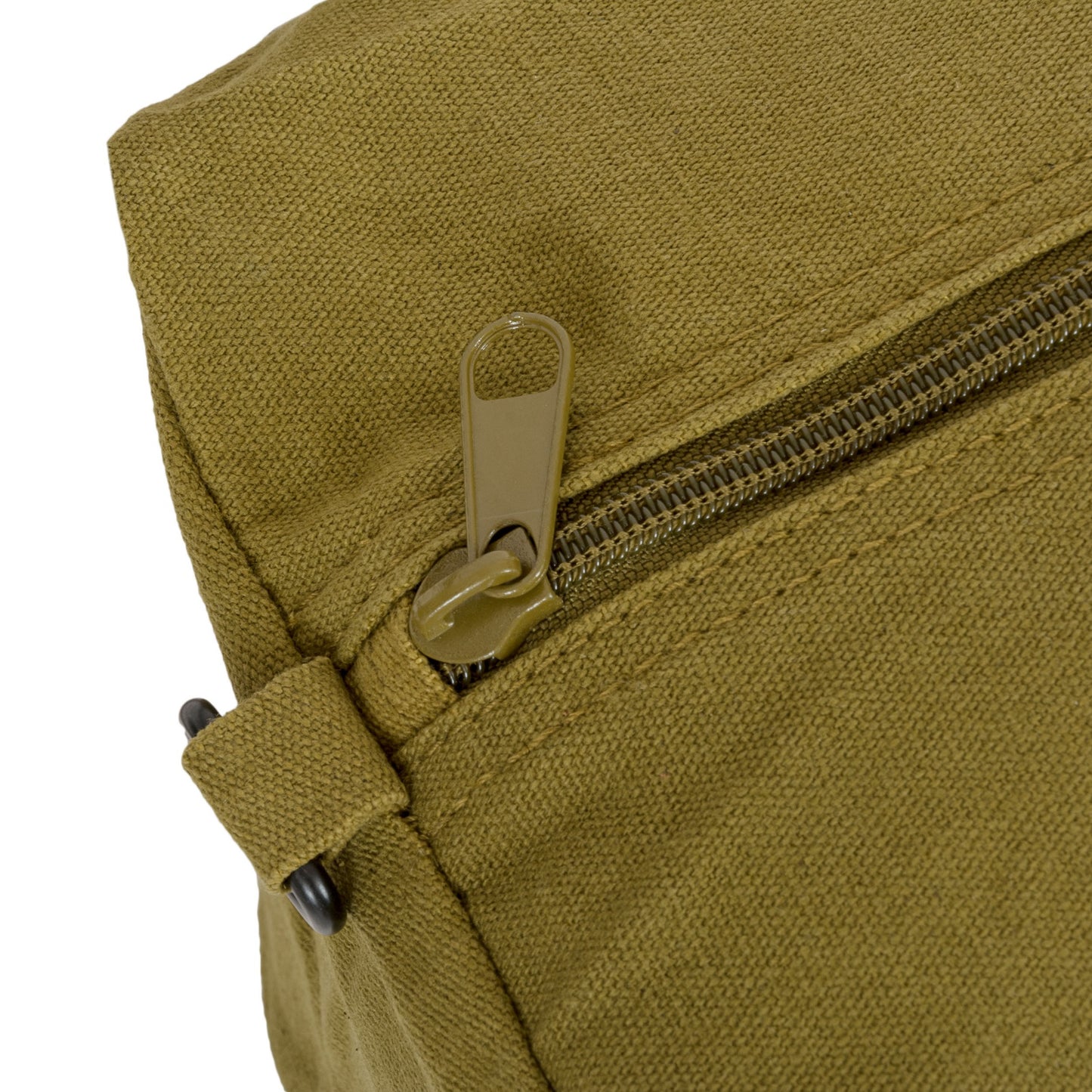 Highlander 46 cm Heavy Weight Tool Bag 13 Olive