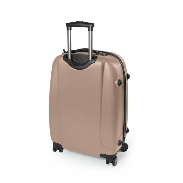 Suitcase Gabol Paradise (M) Beige