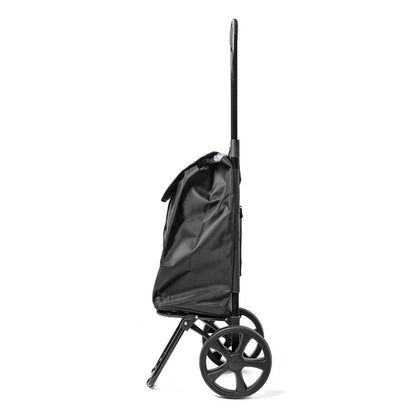 Trolley bag Epic City X Shopper Evolution 33 Black