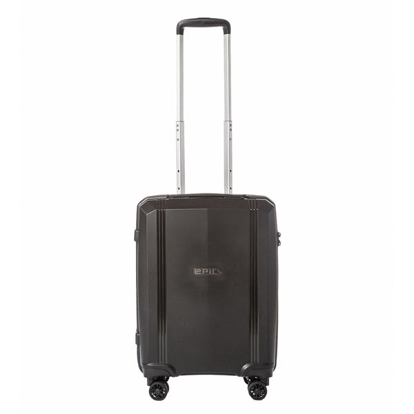 Suitcase Epic Airwave VTT SL (S) Black Star