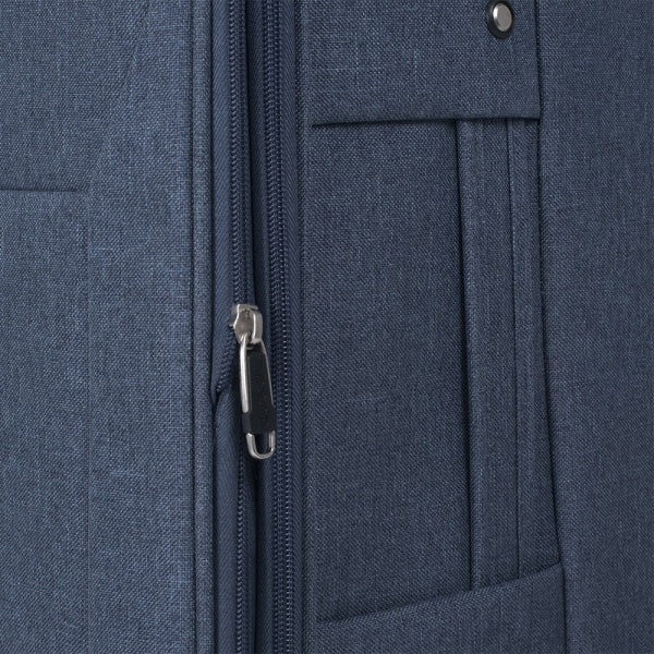 Suitcase Gabol Board (M) Blue