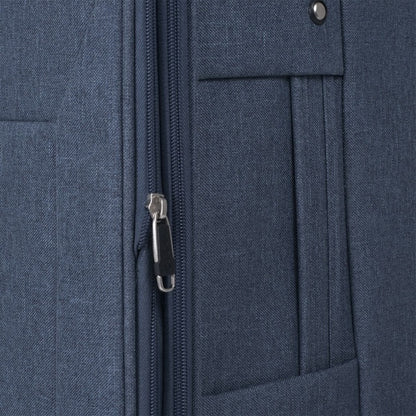 Suitcase Gabol Board (M) Blue