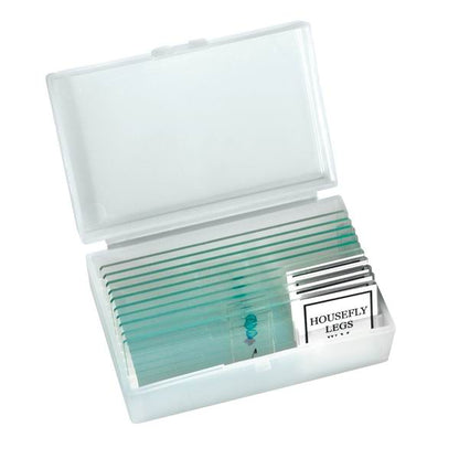 National Geographic Microscope 40x-1280x