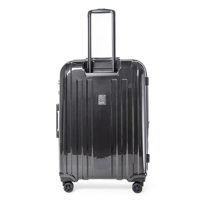 Suitcase Epic Crate EX Solids (L) Black Metal