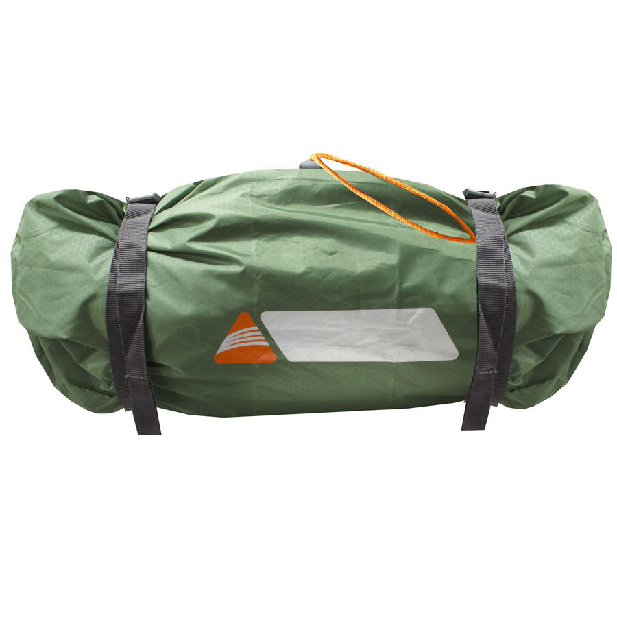 Vango Scafell 200+ Pamir Green Tent
