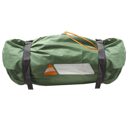 Vango Scafell 200+ Pamir Green Tent