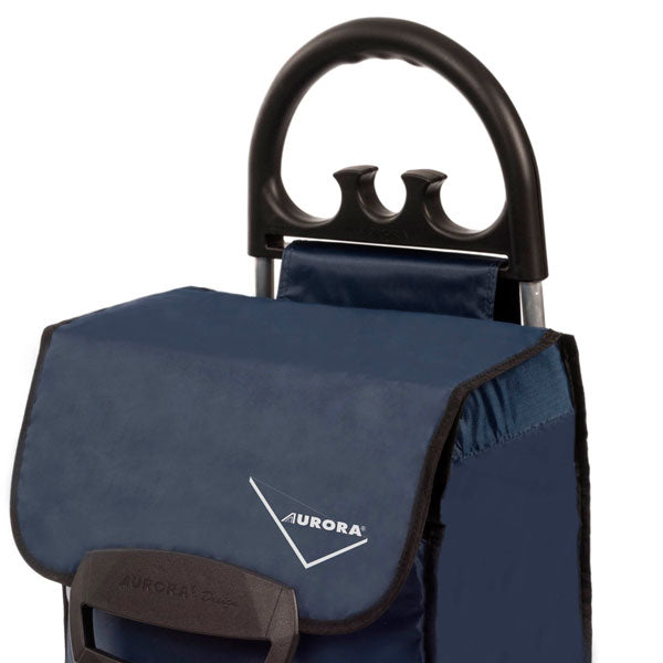 Carry bag Aurora Classic 70 Blue (440 Blue)