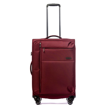 Suitcase Epic Nano (M) Burgundy