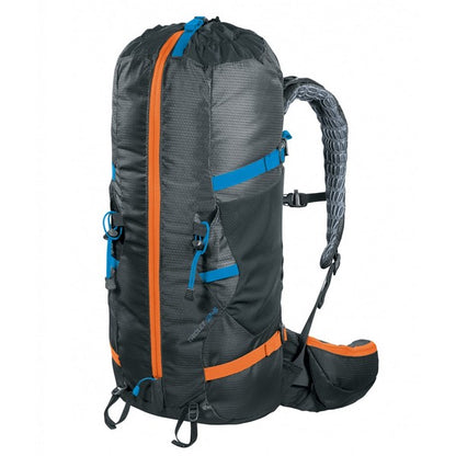 Travel backpack Ferrino Triolet 32+5 Black (75581GCC)