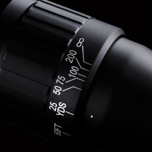 Hawke Vantage 4x32 AO Mil Dot Optical Sight (14102)
