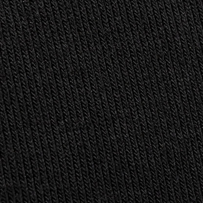 Highlander Bamboo 190 Mens Long Sleeve Thermal T-Shirt Black M