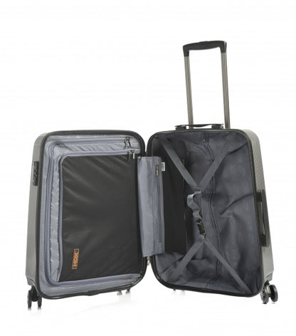 Suitcase Epic HDX (M) Dark Gray