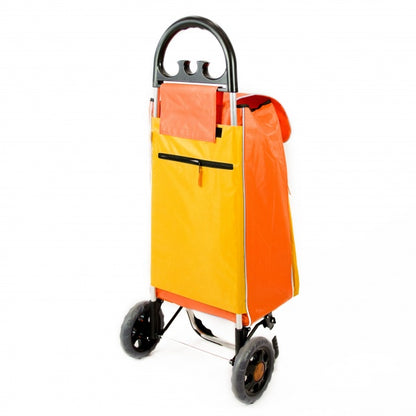 Carry bag Aurora Bolzano 55 Orange (115 Orange)