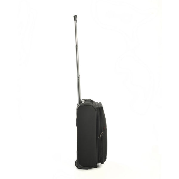 Suitcase Epic Discovery Ultra Slim Max 45 (S) Black