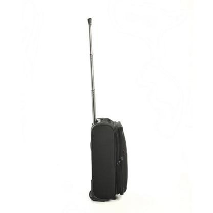Suitcase Epic Discovery Ultra Slim Max 45 (S) Black