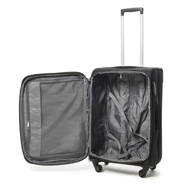 Suitcase Epic Dynamo (M) Black