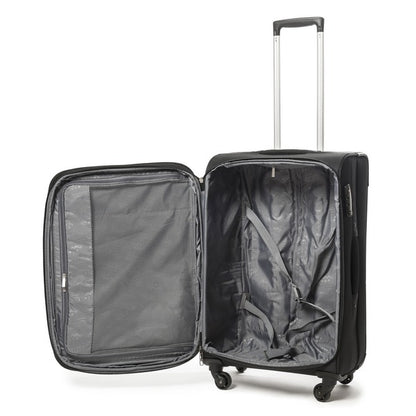 Suitcase Epic Dynamo (M) Black