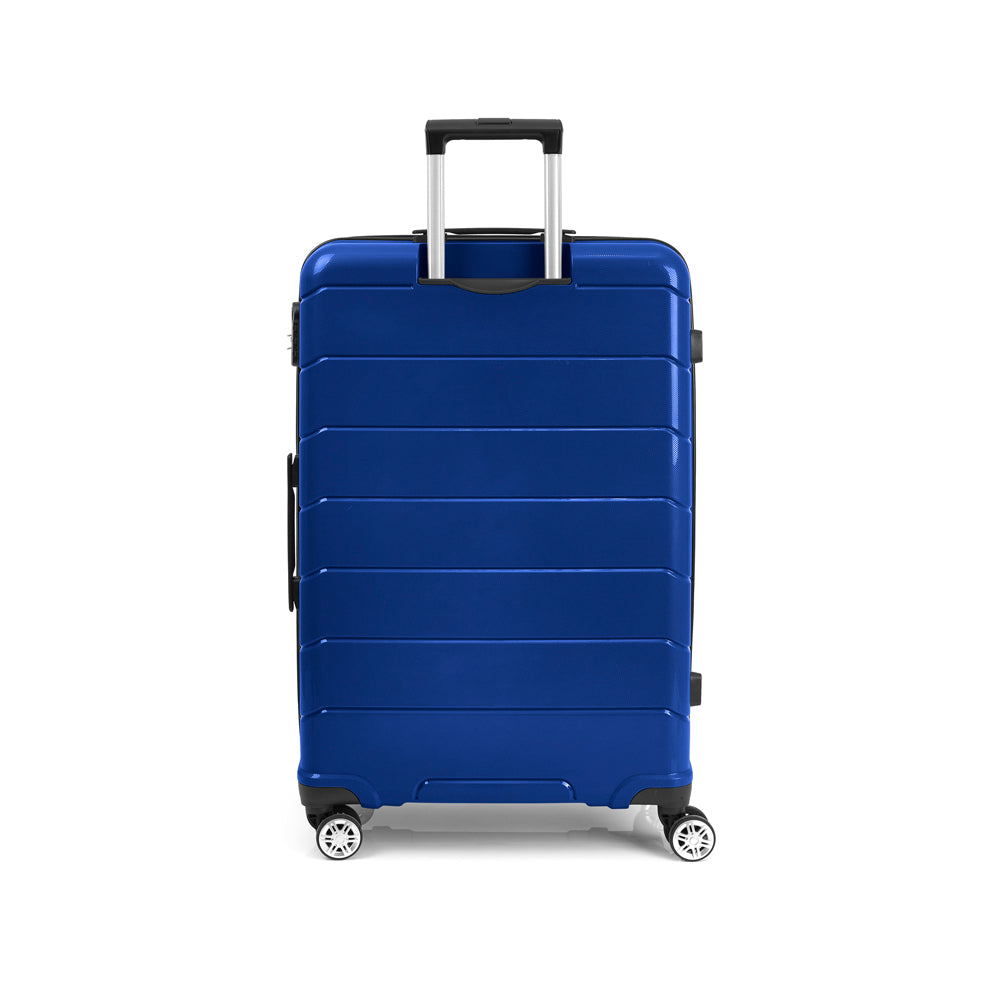 Valise Gabol Midori (L) Blue (122101 003)