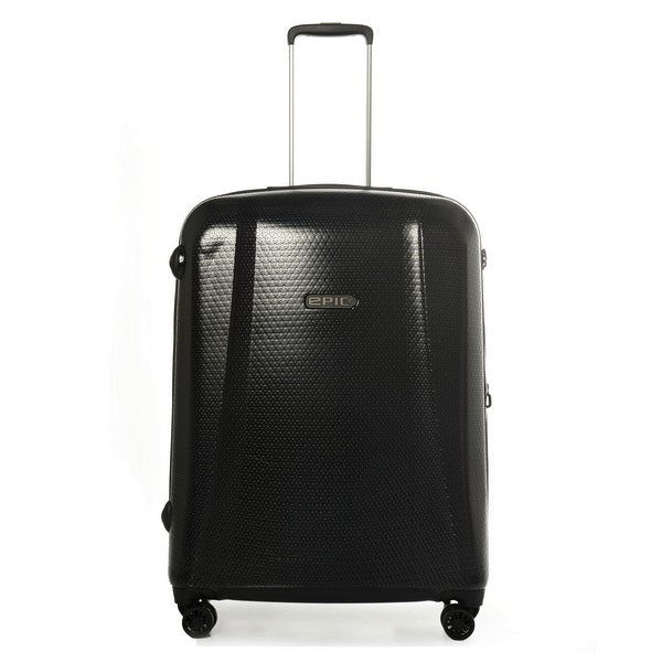 Suitcase Epic GTO 4.0 (L) Frozen Black