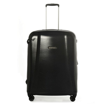 Suitcase Epic GTO 4.0 (L) Frozen Black